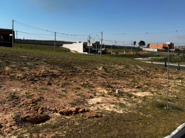 Terreno Condomnio Reserva dos Ypes