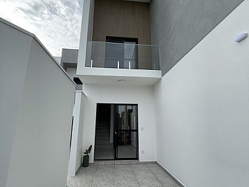 Casas Infinito | Vitiello