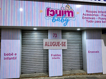 Imovel Comercial I Centro